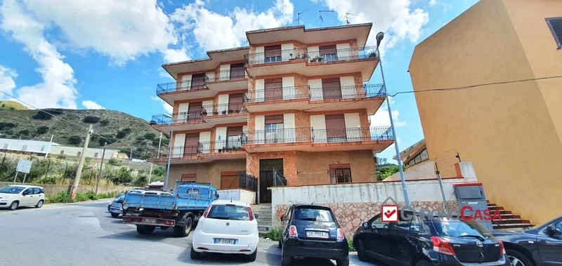 Appartamento in vendita a Messina, Minissale, Contesse, San Filippo - foto 1