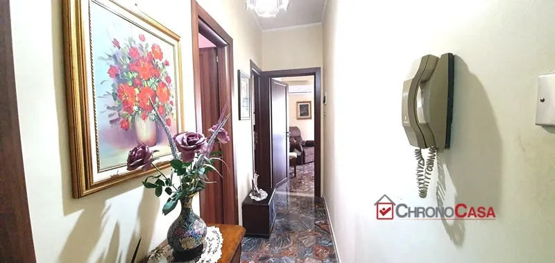 Appartamento in vendita a Messina, Minissale, Contesse, San Filippo - foto 4