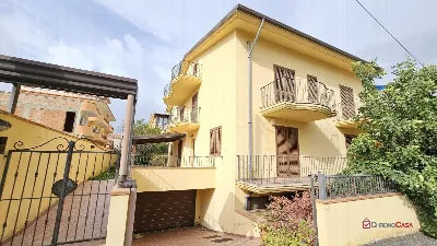 Villa in vendita a Pace del Mela - foto 1