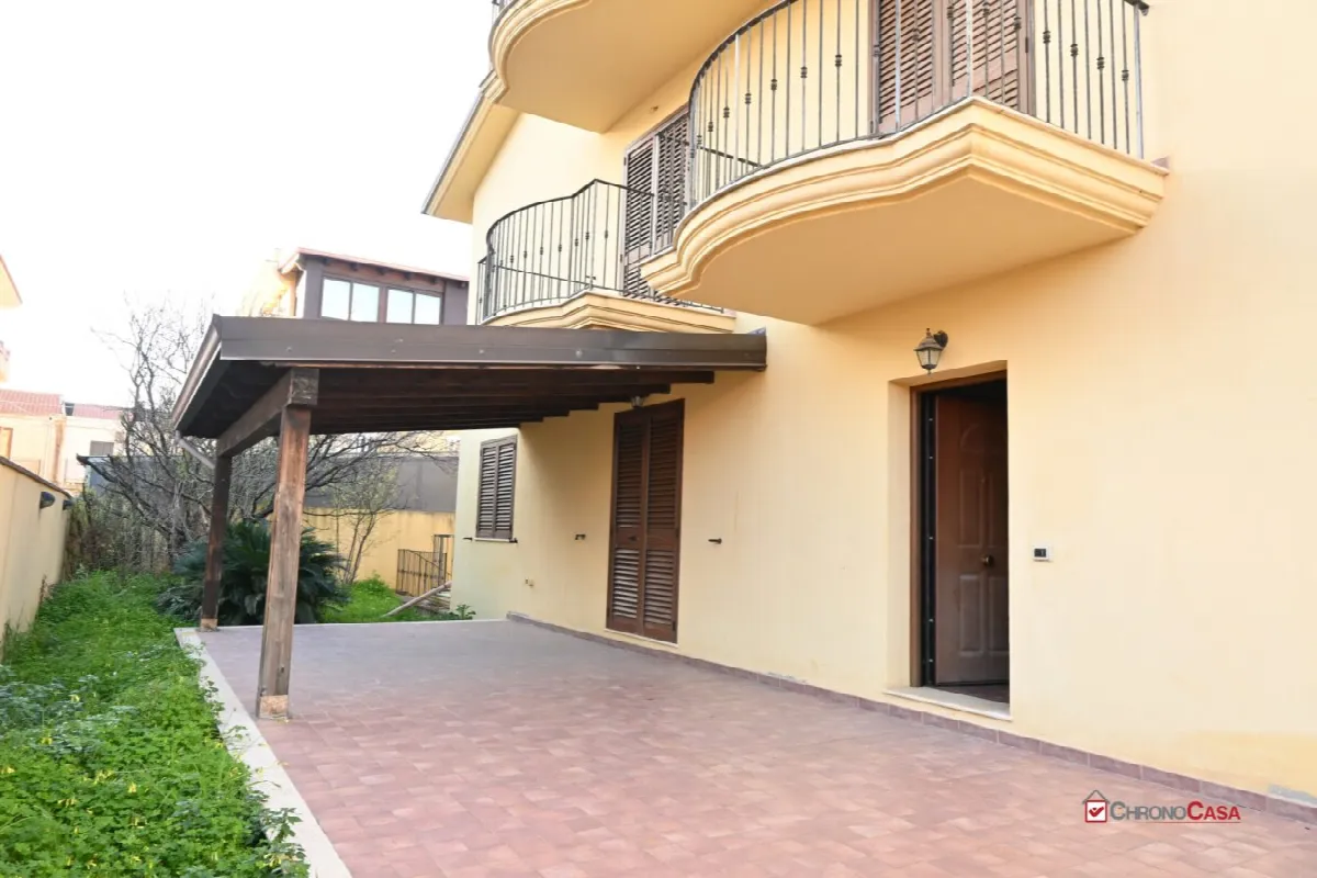Villa in vendita a Pace del Mela - foto 2