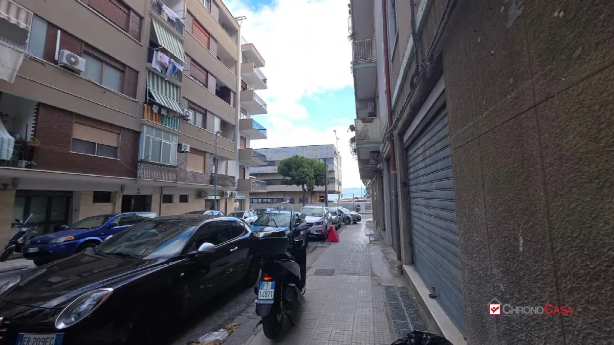 Appartamento in vendita a Messina, Provinciale, Quartiere Lombardo - foto 2