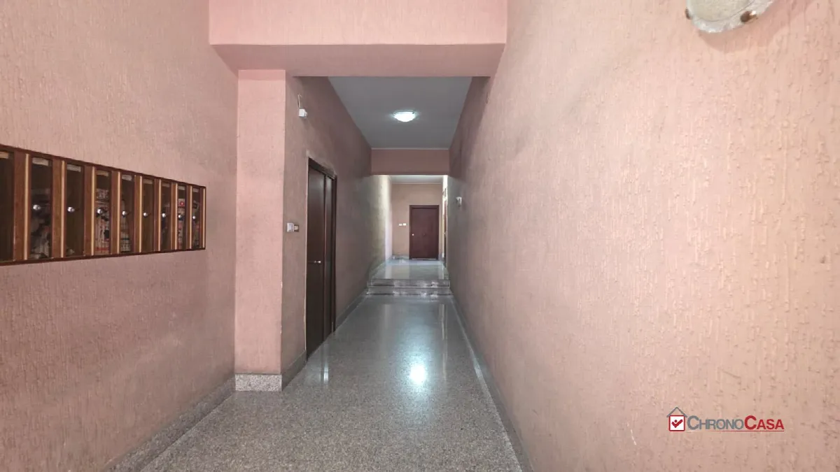 Appartamento in vendita a Messina, Provinciale, Quartiere Lombardo - foto 3