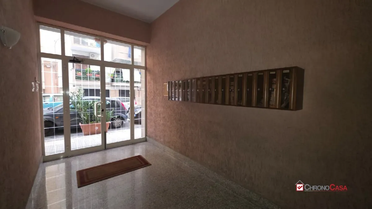 Appartamento in vendita a Messina, Provinciale, Quartiere Lombardo - foto 5