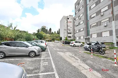 Appartamento a Messina