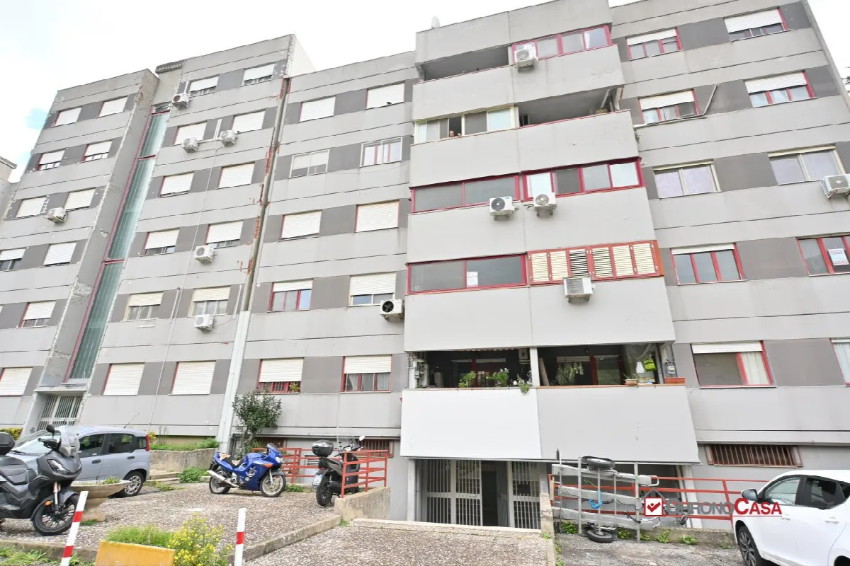 Appartamento in vendita a Messina, Tremestieri, Larderia - foto 3