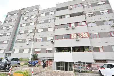 Appartamento in vendita a Messina, Tremest... - foto 3