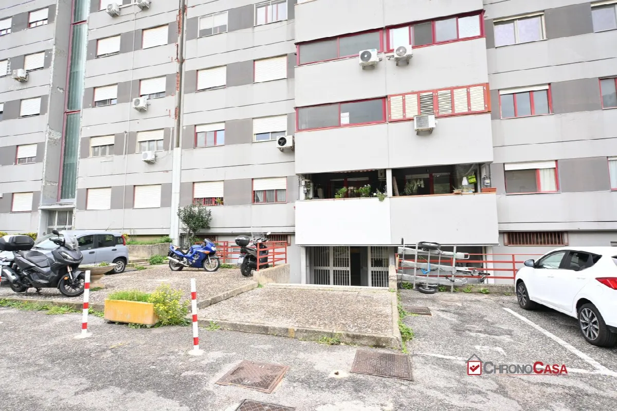 Appartamento in vendita a Messina, Tremestieri, Larderia - foto 4