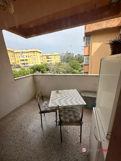 Appartamento a Messina