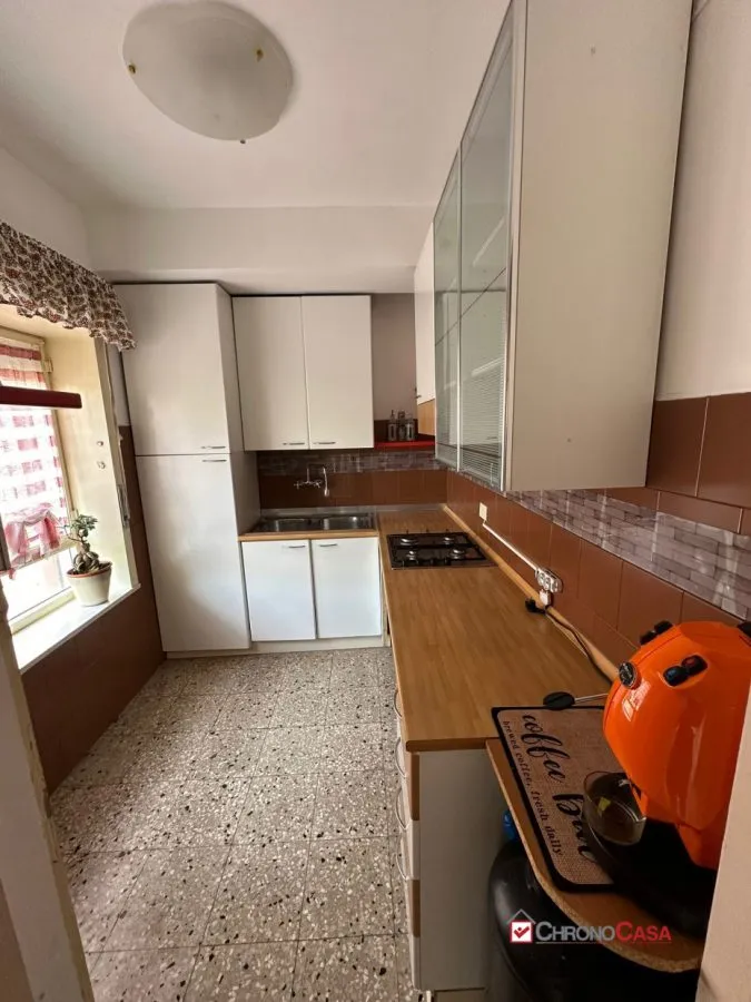 Appartamento in vendita a Messina, Tremestieri, Larderia - foto 3