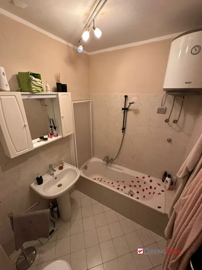 Appartamento in vendita a Messina, Tremestieri, Larderia - foto 4