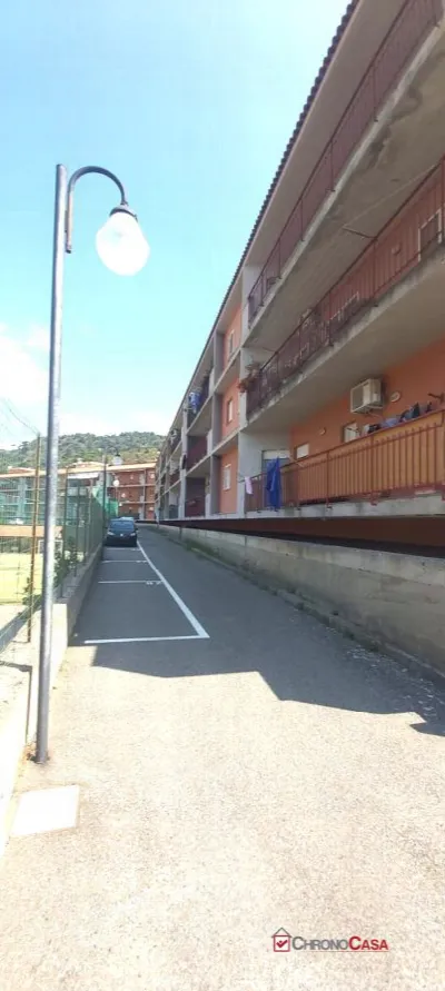Appartamento a Messina