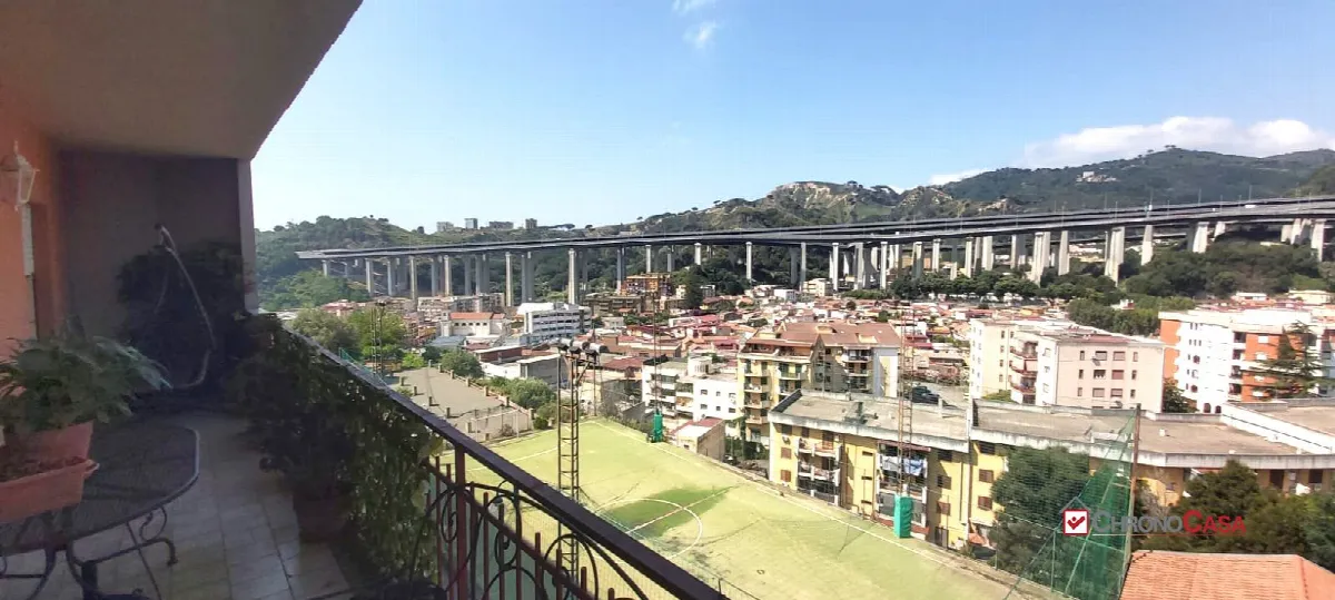 Appartamento in vendita a Messina, Annunziata, San Licandro, Giostra - foto 3
