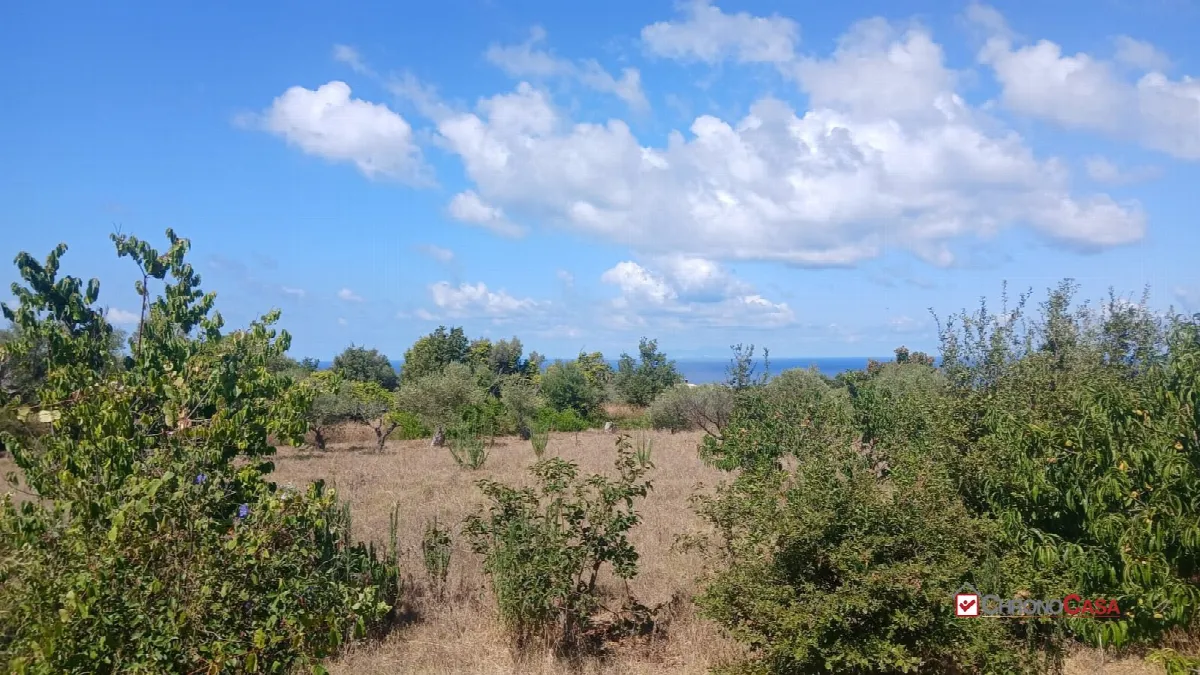 Rustico/Casale in vendita a Messina, Mortelle, Spartà, San Saba - foto 5