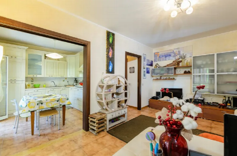 Appartamento in vendita a Furci Siculo - foto 1
