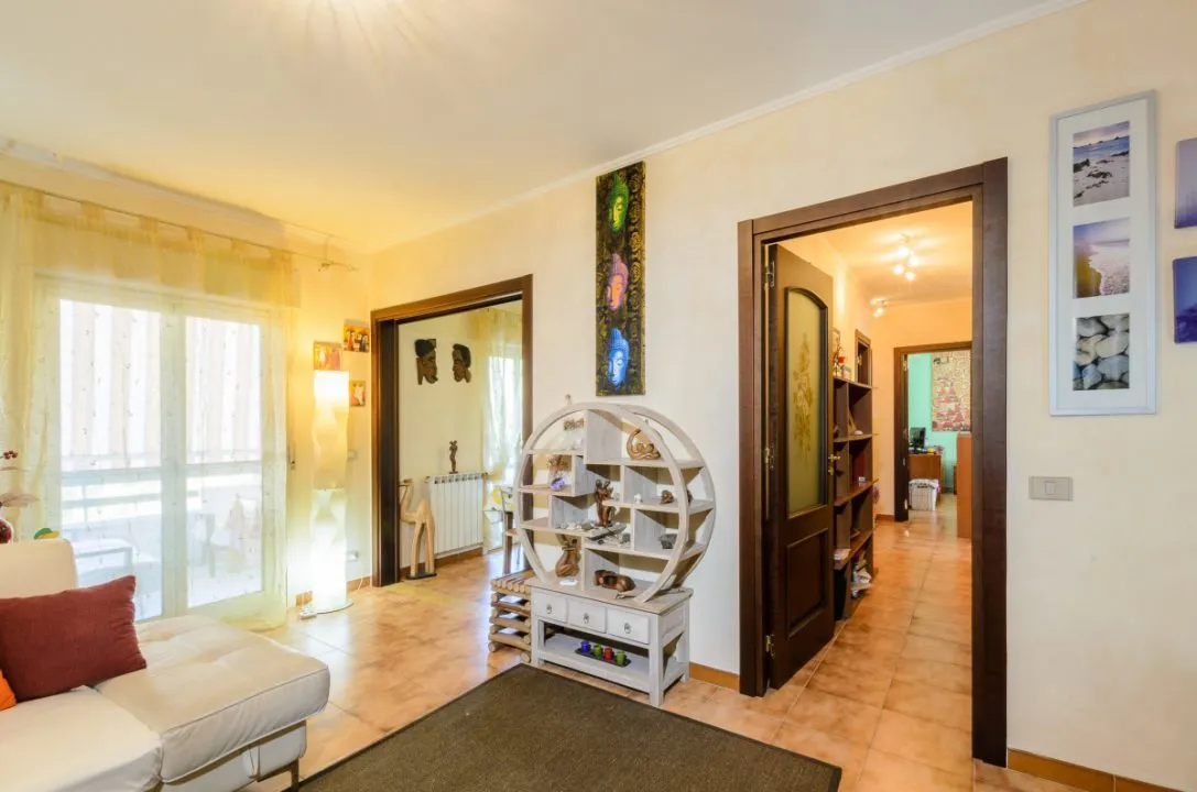 Appartamento in vendita a Furci Siculo - foto 2