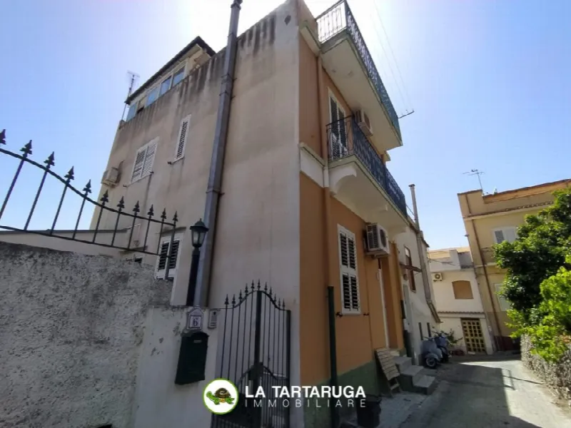 Casa Indipendente in vendita a Pagliara - foto 1