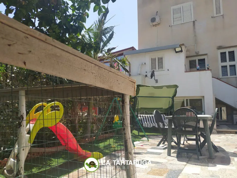 Casa Indipendente in vendita a Pagliara - foto 3