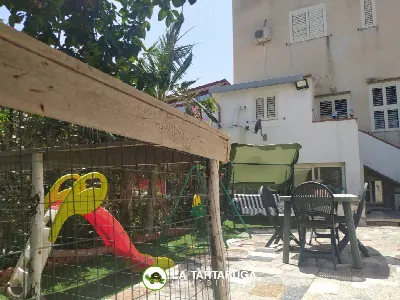 Casa Indipendente in vendita a Pagliara - foto 3