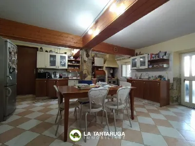 Casa Indipendente in vendita a Pagliara - foto 5