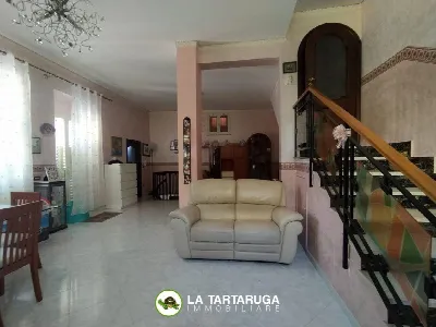 Casa Indipendente in vendita a Pagliara - foto 9