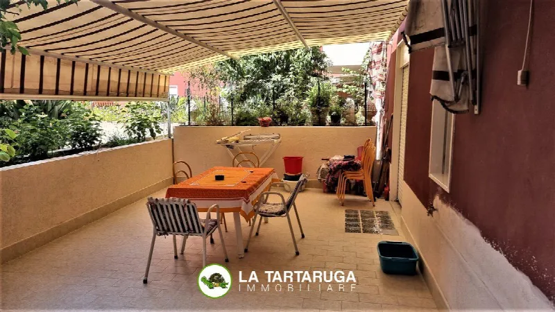 Appartamento in vendita a Santa Teresa di Riva - foto 1