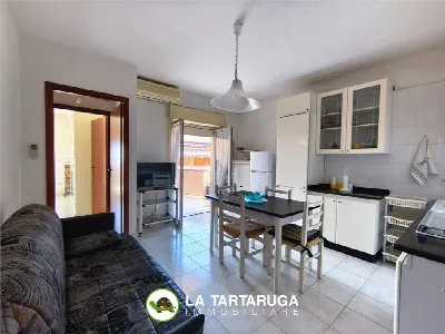 Appartamento a Santa Teresa di Riva