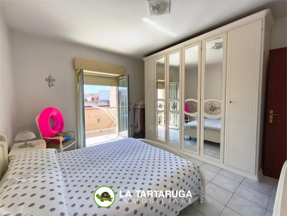 Appartamento in vendita a Santa Teresa di Riva - foto 5