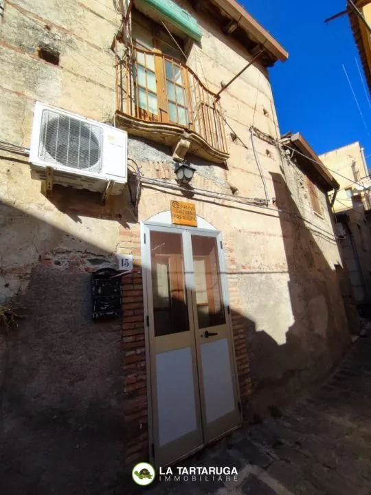 Casa Indipendente in vendita a Roccalumera - foto 2