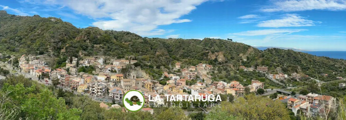 Casa Indipendente in vendita a Roccalumera - foto 5