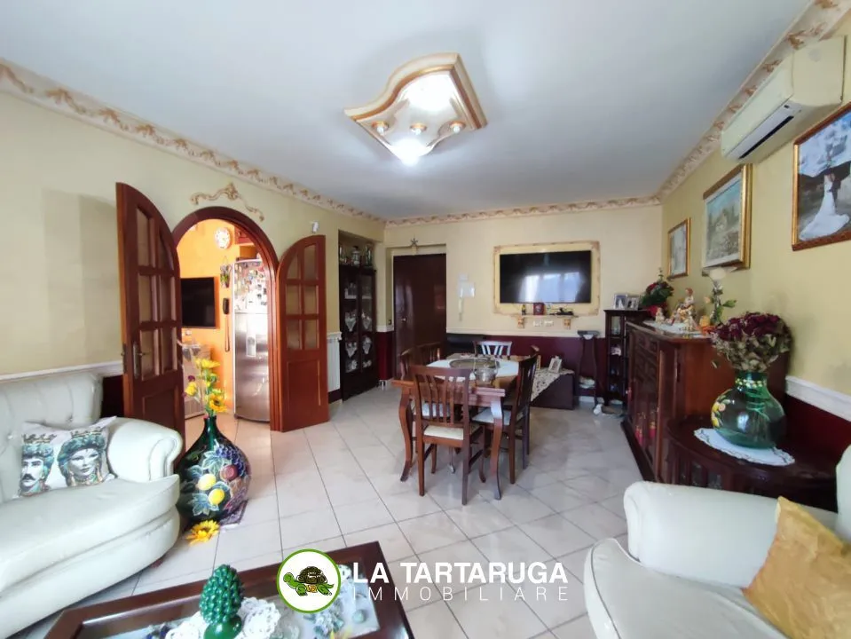Appartamento in vendita a Roccalumera - foto 3