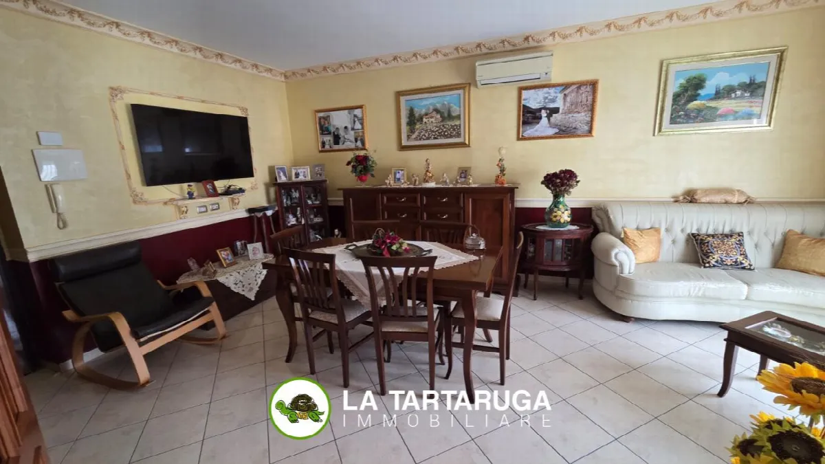 Appartamento in vendita a Roccalumera - foto 4