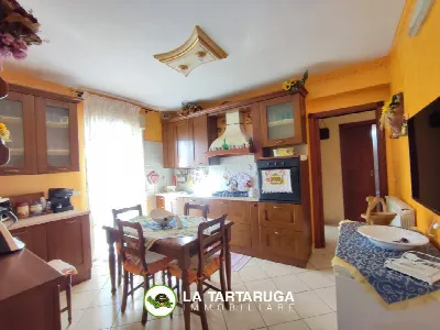 Appartamento in vendita a Roccalumera - foto 6