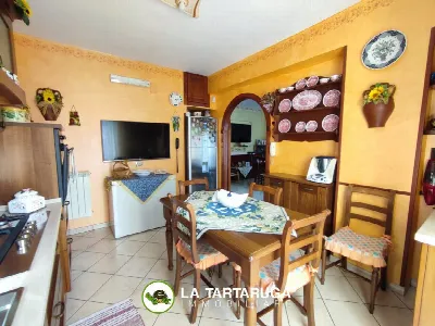Appartamento in vendita a Roccalumera - foto 7
