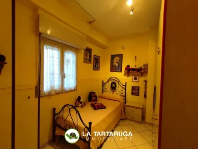 Appartamento in vendita a Roccalumera - foto 9