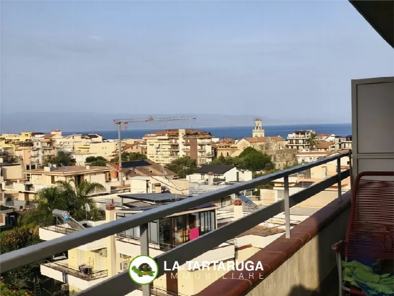 Appartamento in vendita a Santa Teresa di Riva - foto 1
