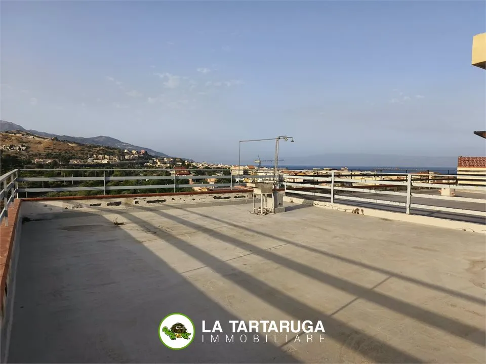 Appartamento in vendita a Santa Teresa di Riva - foto 4