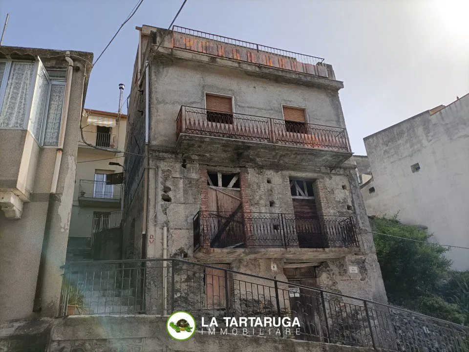 Casa Indipendente in vendita a Pagliara - foto 3