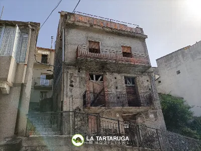 Casa Indipendente in vendita a Pagliara - foto 3