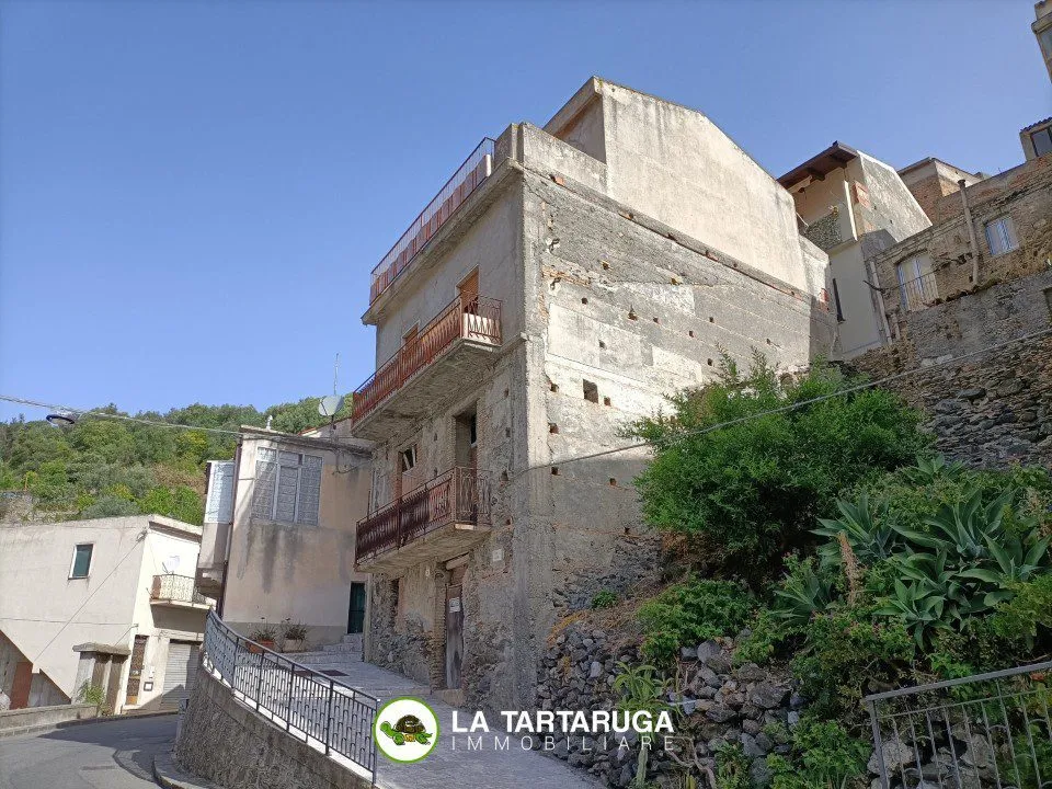 Casa Indipendente in vendita a Pagliara - foto 4
