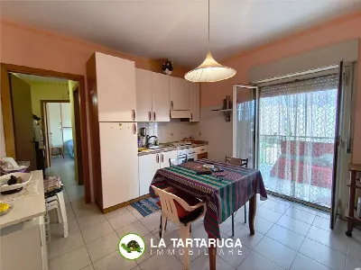 Appartamento a Santa Teresa di Riva