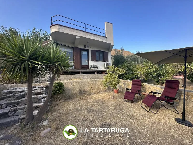 Villa in vendita a Furci Siculo - foto 1