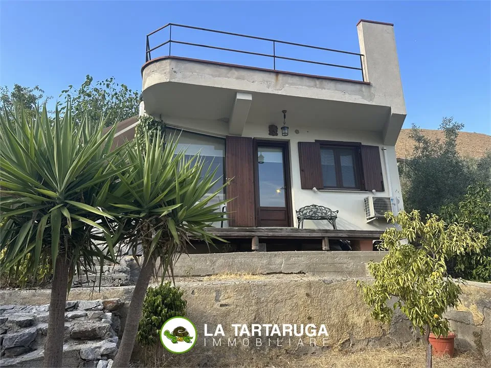 Villa in vendita a Furci Siculo - foto 2