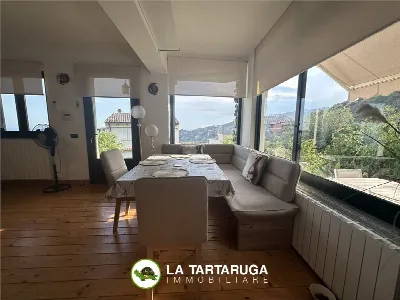 Villa in vendita a Furci Siculo - foto 4