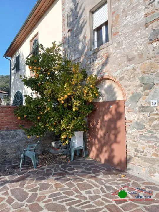 Rustico/Casale in vendita a Capannori - foto 2