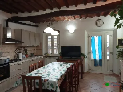 Casa Indipendente a Capannori