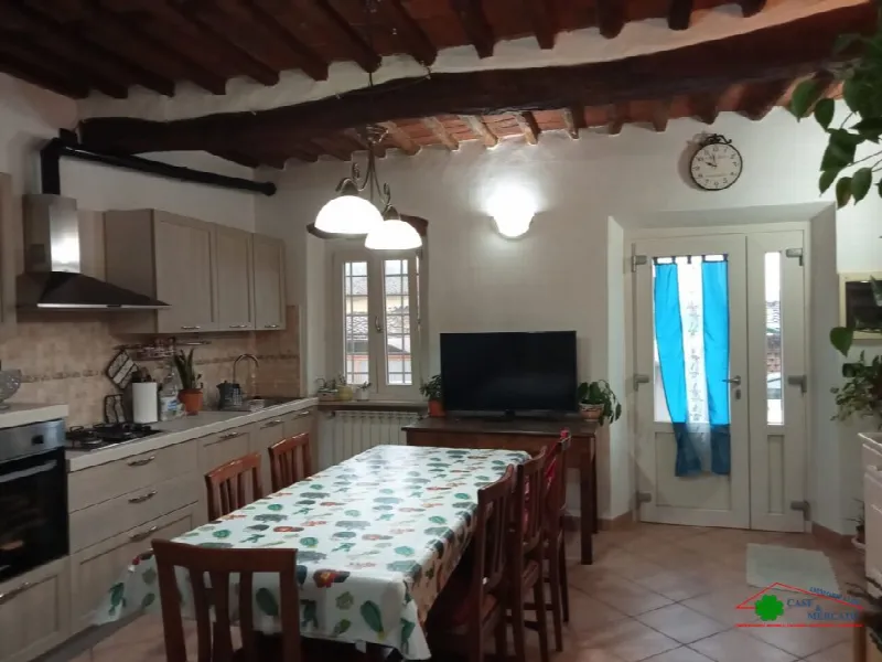 Casa Indipendente in vendita a Capannori - foto 1
