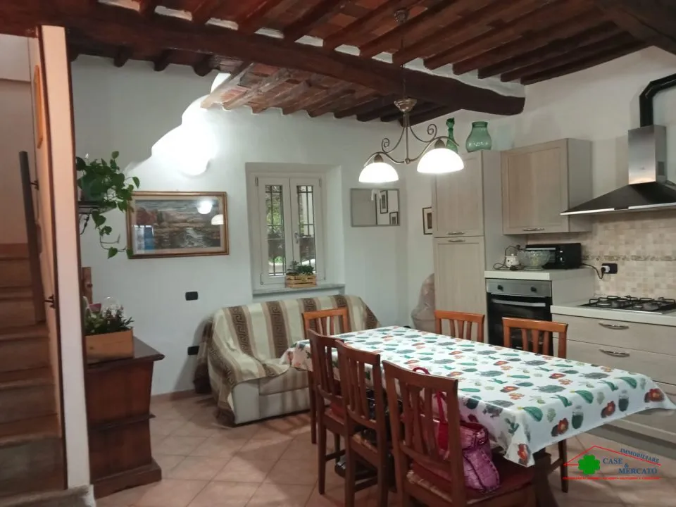 Casa Indipendente in vendita a Capannori - foto 5