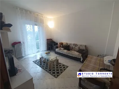 Appartamento a Paderno Dugnano