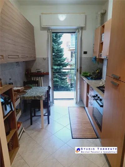 Appartamento in vendita a Paderno Dugnano - foto 9