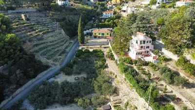 Villa in vendita a Bordighera - foto 10